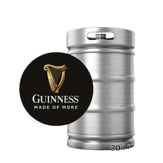 Guinness Draught fustage 20 L